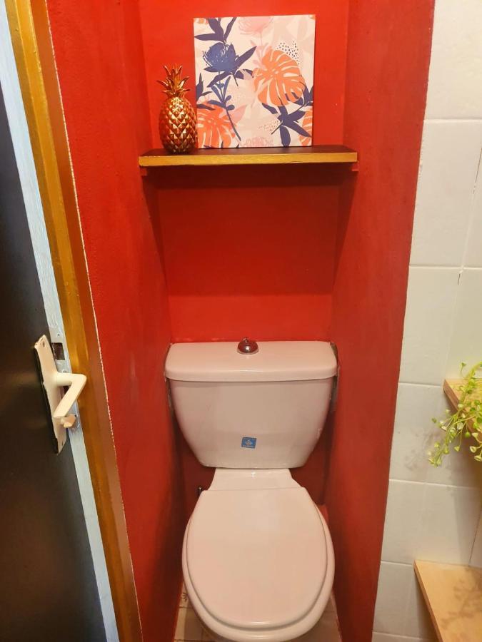 A Casa Catalina B&B Ucciani 외부 사진