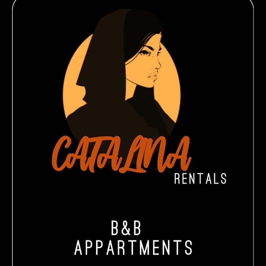 A Casa Catalina B&B Ucciani 외부 사진